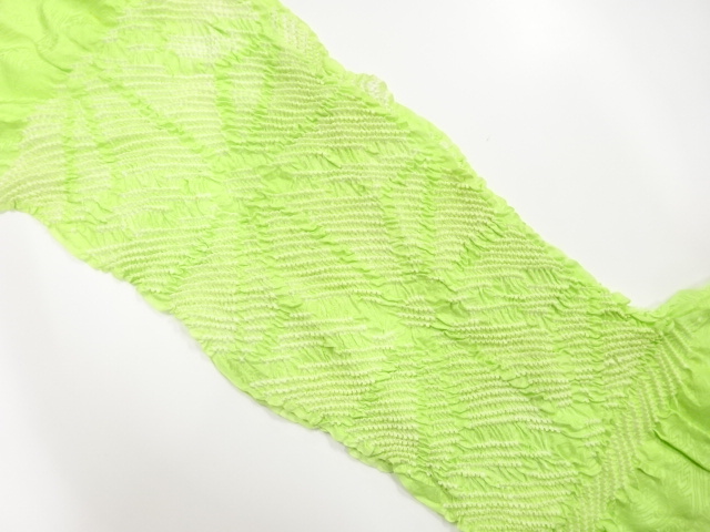 Japanese Kimono / Accessories Silk